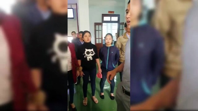 Hơn 600 giảng viên của Kron Pak - Đắk Lắk bị cắt hợp đồng không có lý do