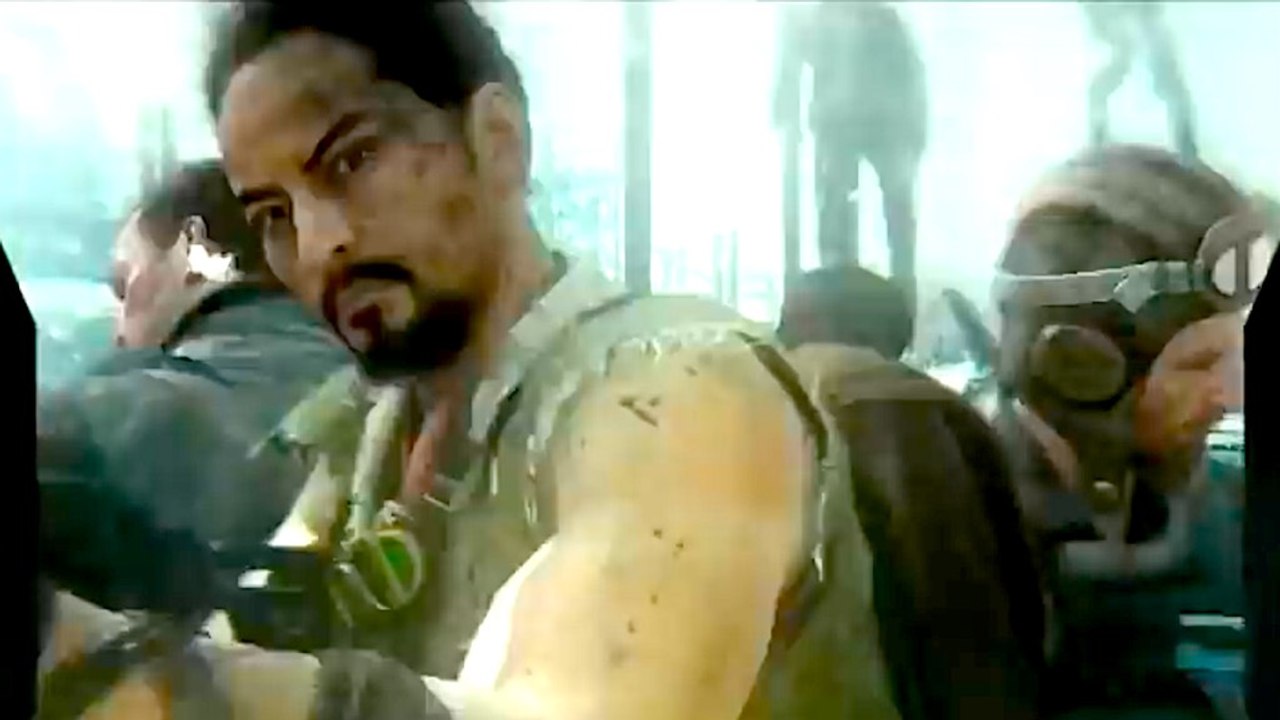 Call of Duty: Black Ops 4 - Official Teaser