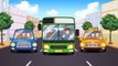 Transportation Song - Vehicle Song - Cars, Boats, Trains, Planes - Kids English Learning