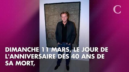 Claude François : 40 ans après sa mort, une messe en hommage au chanteur