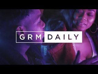 Chibz - Feeling Me [Music Video] | GRM Daily