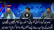 Hamid Mir says some PML-N members badmouthed him for writing columns