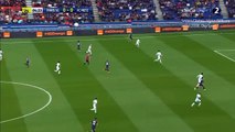 Thomas Meunier Goal  HD - PSG 1-0 Metz 10.03.2018 HD