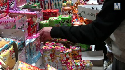 Une visite de la Japan Expo de Marseille en accéléré