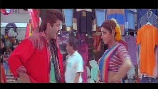 Sridevi Comedy Scene - Roop Ki Rani Choron Ka Raja ... Wah !! Kya Sine Hai