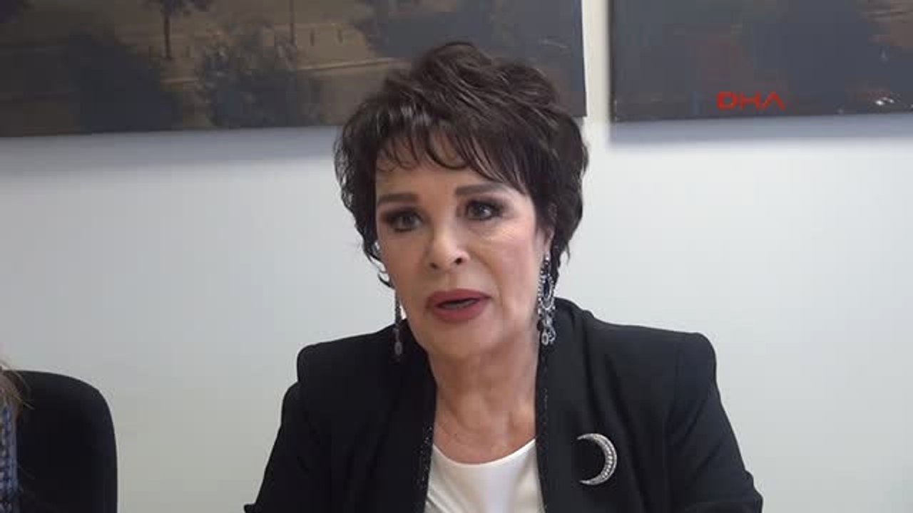 Kahramanmaraş Hülya Koçyiğit: Mehmetçiğimiz, Sivillerin Zarar Görmemesi İçin Özen Gösteriyor