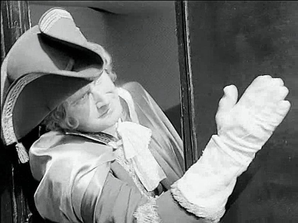 Stülpner Legende - Der Kopfpreis