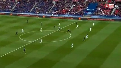 Thomas Meunier Goal HD - Paris SG	1-0	Metz 10.03.2018