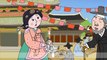 The dutiful daughter - Who's this? (Introducing) - English story for Kids