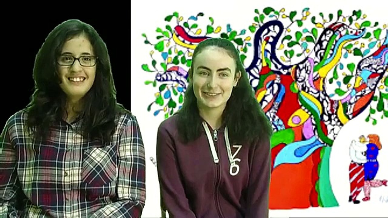 Émissions 20172018_les femmes du XXe_Niki de Saint Phalle