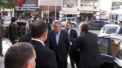 Yazıcı: 'Cumhurbaşkanımızın 'dinde güncelleme gerekiyor' diye bir ifadesi yoktur' - DÜZCE