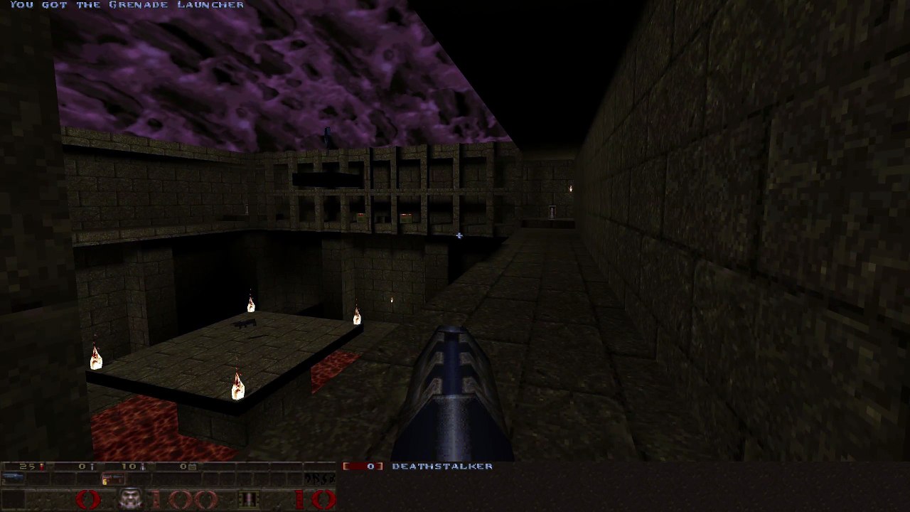 Chris' Test Map