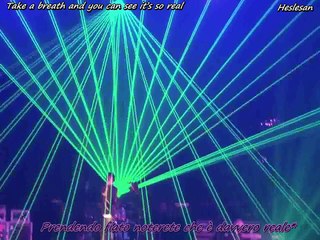One Ok Rock Seken Shirazu no Uchuu Hikoushi 世間知らずの宇宙飛行士 Testo e traduzione sub ita [HSLSAN]