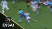 TOP 14 - Essai Timoci NAGUSA (MHR) - Montpellier - Racing 92 - J20 - Saison 2017/2018