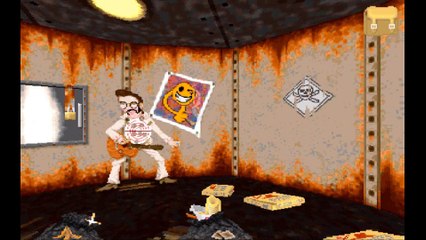 Madness Plays | Normality Part 14: Fridge Of Mystery