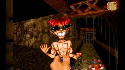 Madness Plays | Normality Final Part: The Great Anti-Climax