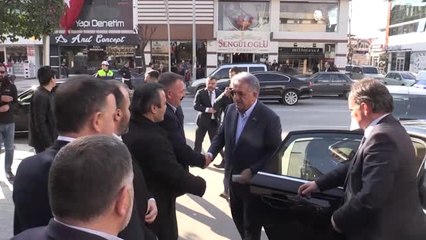 Yazıcı: "Cumhurbaşkanımızın 'Dinde Güncelleme Gerekiyor' Diye Bir İfadesi Yoktur"