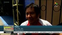 Perú registra niveles de radiación UV extremadamente peligrosos