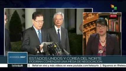 EE.UU.: no habrá reunión con Kim Jong-un "si no hay pasos concretos"