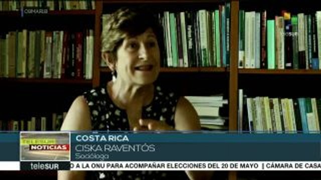 Prevalece indecisión entre costarricenses de cara a la segunda vuelta
