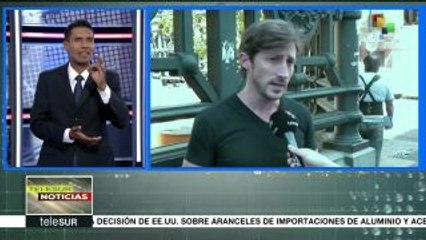 Argentina: expertos alertan ante el regreso de los "fondos buitre"