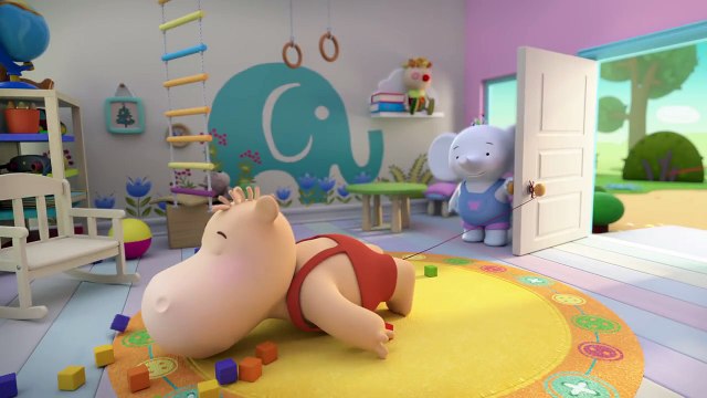 Тима и Тома. Кто смелый? - 5 серия