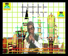 Naatchannel Naats 1090 ,tajammal qadre،نعت چینل نعتیں.  آیئں نعتیں سنیں