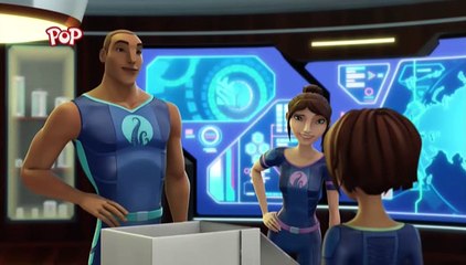 The Deep - Gli Abissi-S01E12-Il fantasma subacqueo