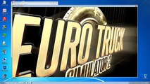 [How To]Euro Truck Simulator 2 FREE CASH & LEVEL UP | German 2016