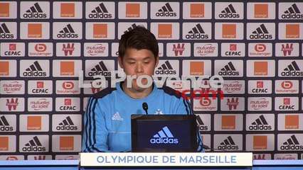Ligue 1 : "Depuis l’année dernière, Monaco fait forte impression" (Sakai)