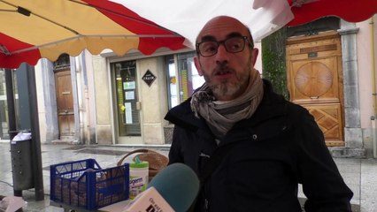Hautes-Alpes : le stationnement à Gap bientôt privatisé ?