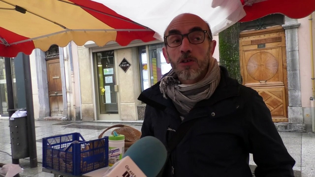 Hautes-Alpes : le stationnement à Gap bientôt privatisé ?