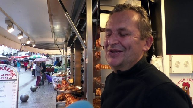 Hautes-Alpes : Les chansons de Claude François restent dans les esprits