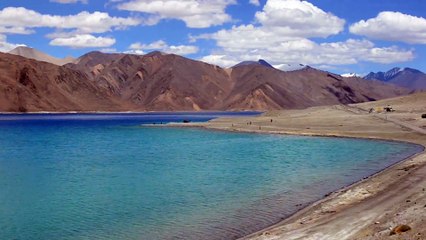 Pangong Tso