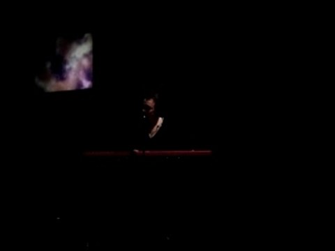 Chambre avec vue Christophe willem tours