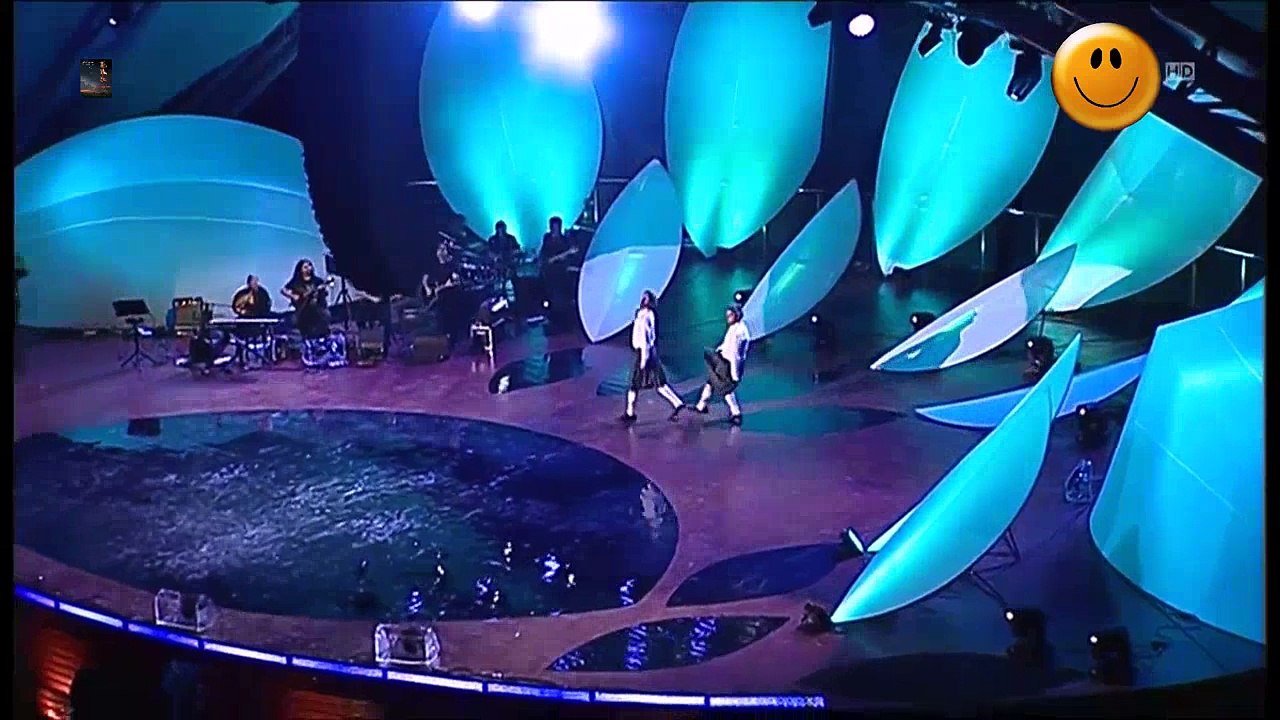 14 Mazurska Noc Kabaretowa cz 3