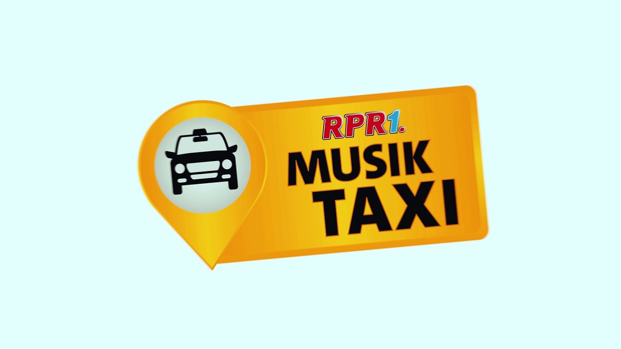 Lauras RPR1.Musiktaxi - mit Heiko