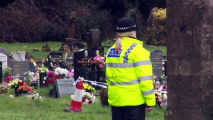 Salisbury residents alarmed by Russian-spy poisoining