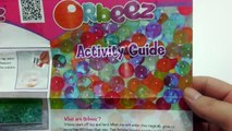 Orbeez 젖소 개구리알 먹이 장난감 워터볼 만들기 Collect and Carry Your Orbeez Pick Up Pets Playset Water Ball Toys