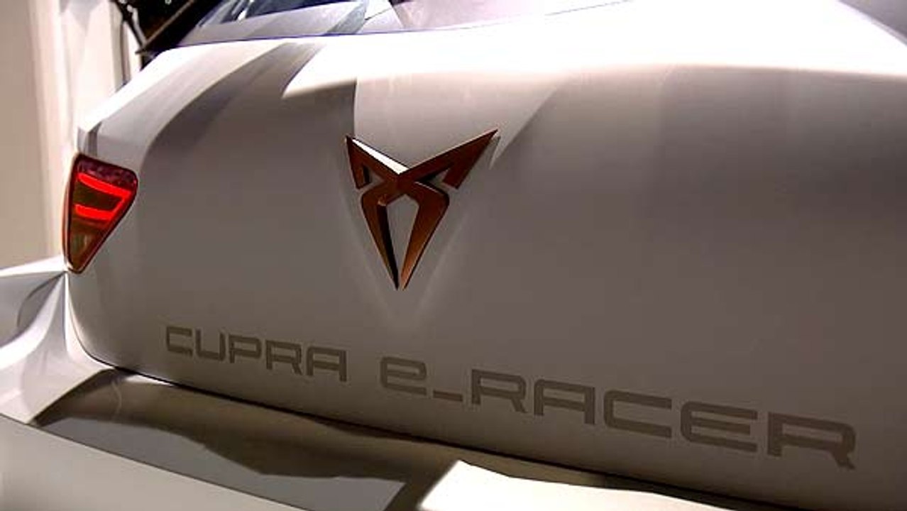Seat und Cupra in Genf 2018