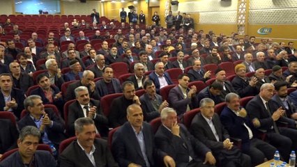 Download Video: AK Parti Genel Başkan Yardımcısı Yılmaz; 'AK Parti vatandaş odaklı siyaset yapan bir partidir'