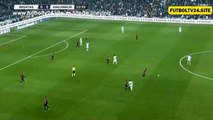 Anderson Talisca Goal HD - Besiktas	1-0	Genclerbirligi 10.03.2018