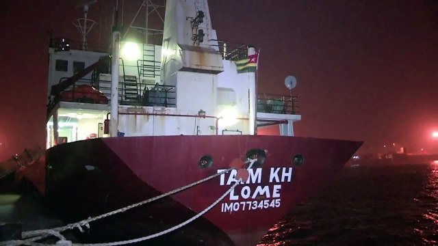 قطاع مكافحة المخدرات والجريمة المنظمة ينجح فى إحباط محاولة تهريب أكثر من ثلاثة أطنان من مخدر الحشيش