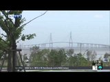 [14/12/01 뉴스투데이] 전국 강풍에 출근길 '눈'…내일부터 영하권 추위