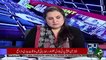 Main Chahun Ga K Aap Meray Sawal Ka Jawab Zrur Dain- Hamid Mir Raised Question For Maryam Nawaz