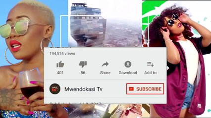DIAMOND AJA NA STAILI MPYA YA KUCHEZA KATIKA WIMBO MPYA..