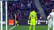 PSG 5-0 Metz - But Thiago Silva - Résumé - Ligue 1