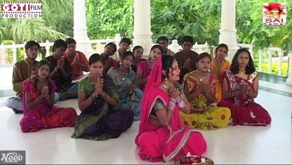 Sai Pooja Karne Ayi Tere Dware || Sai Tohri Shirdi Pyari || Part-3