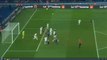 Thiago Silva goal - PSG vs Metz 5-0 10.03.2018 (HD)