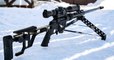7 Most POWERFUL and Dangerous SNIPER RIFLES of ALL TIME